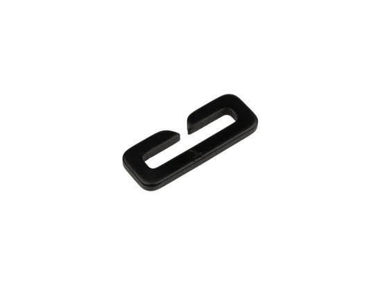 Slotted Loops (Webbing Keepers) – Thermal Lift Workshop