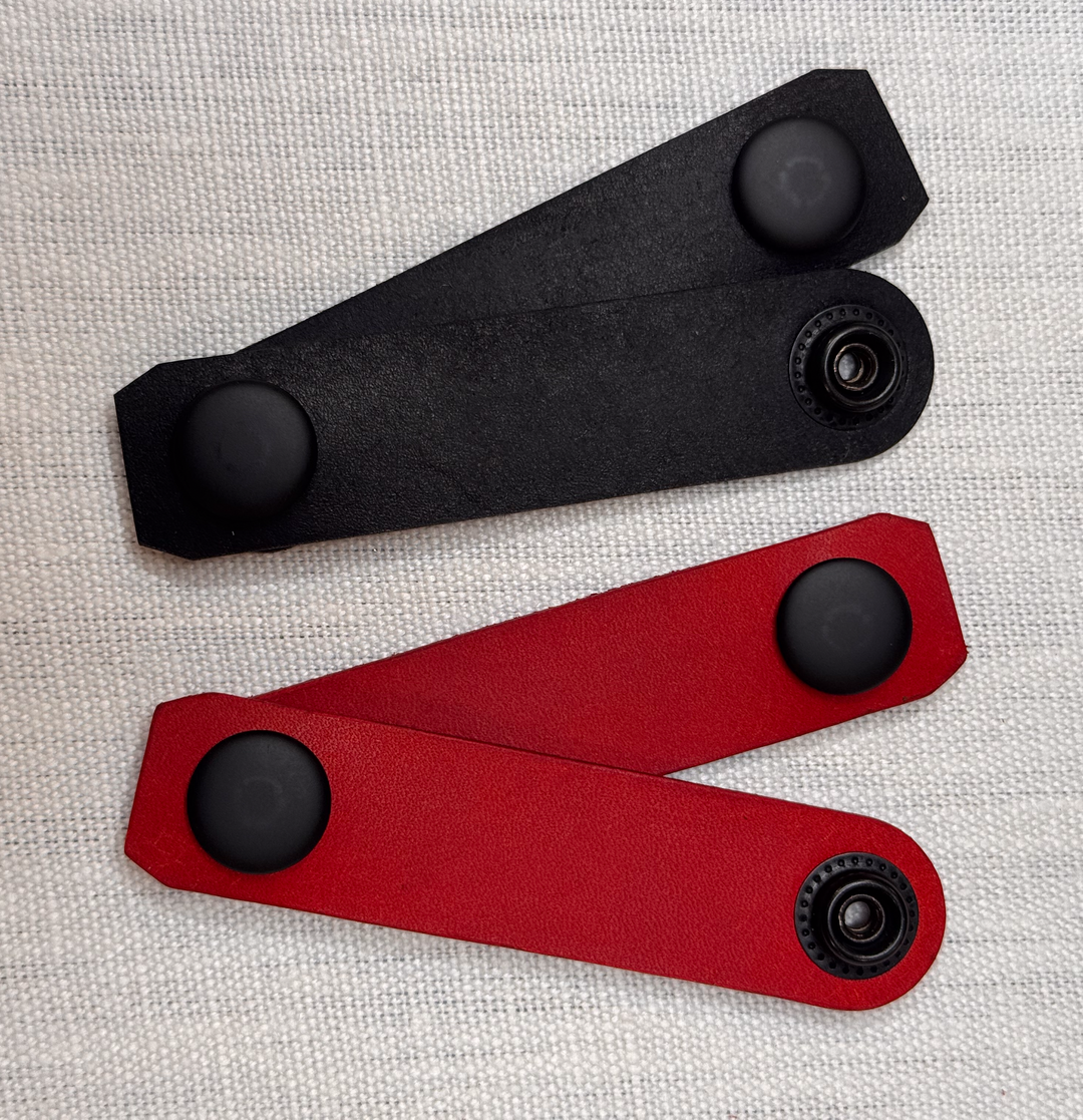 GR Samurai Chest Strap Kit – Thermal Lift Workshop
