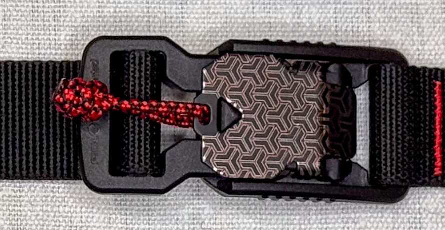 ストラップ GR Samurai Chest Strap Kit – Thermal Lift Workshop